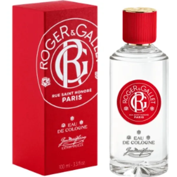 Roger & Gallet Jean Marie Farina Eau de Cologne 3.3 oz