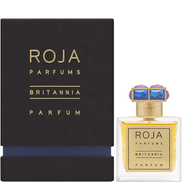 Roja Parfums Britannia Parfum 3.4 oz