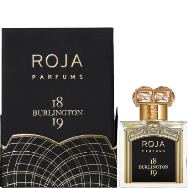 Roja Parfums Burlington 1819 Eau de Parfum 3.4 oz