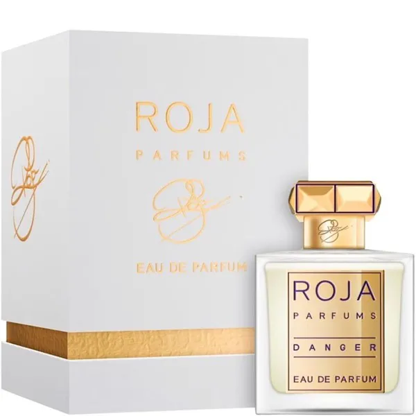 Roja Parfums Danger Eau de Parfum 1.7 oz