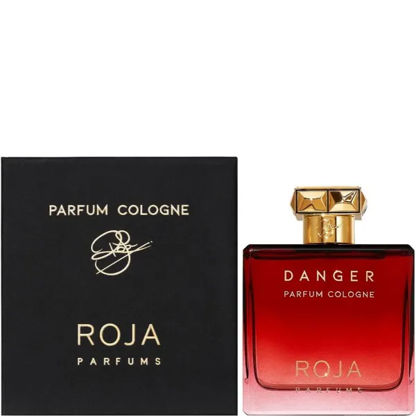 Roja Parfums Danger Parfum Cologne 3.4 oz