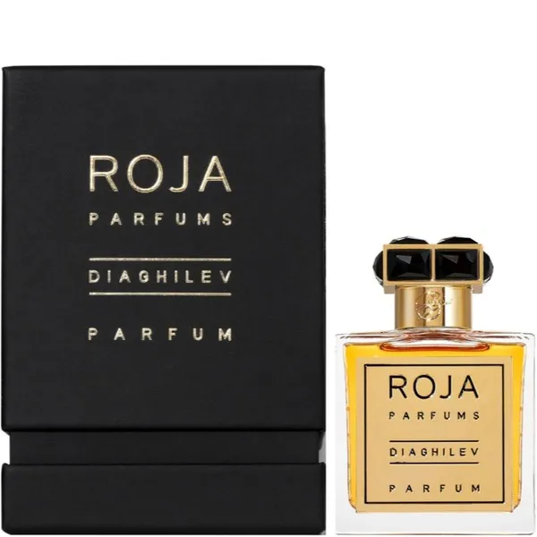 Roja Parfums Diaghilev Parfum 3.4 oz