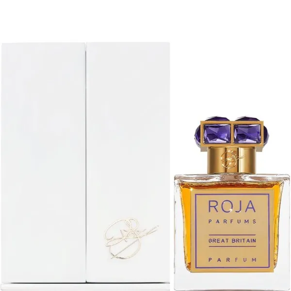 Roja Parfums Great Britain Parfum 3.4 oz