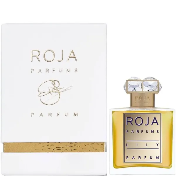 Roja Parfums Lily Parfum 1.7 oz