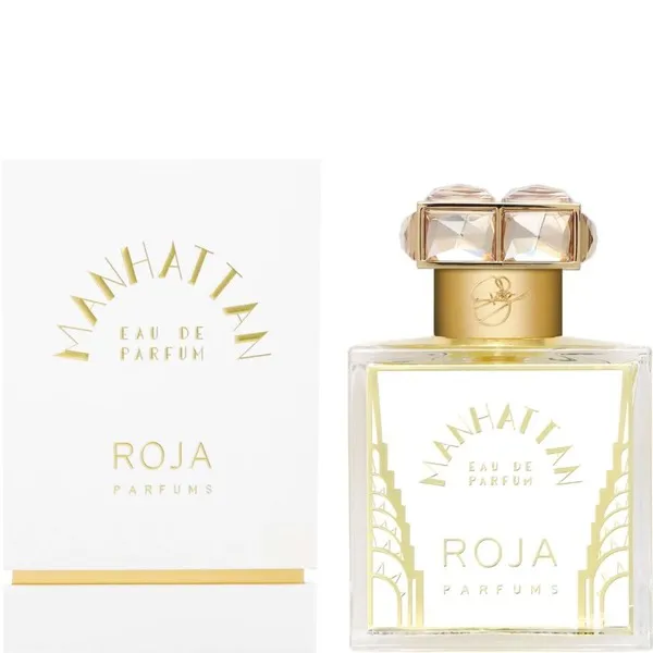 Roja Parfums Manhattan Eau de Parfum 3.4 oz
