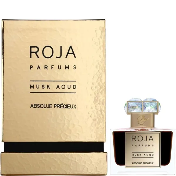Roja Parfums Musk Aoud Absolue Precieux 1.0 oz