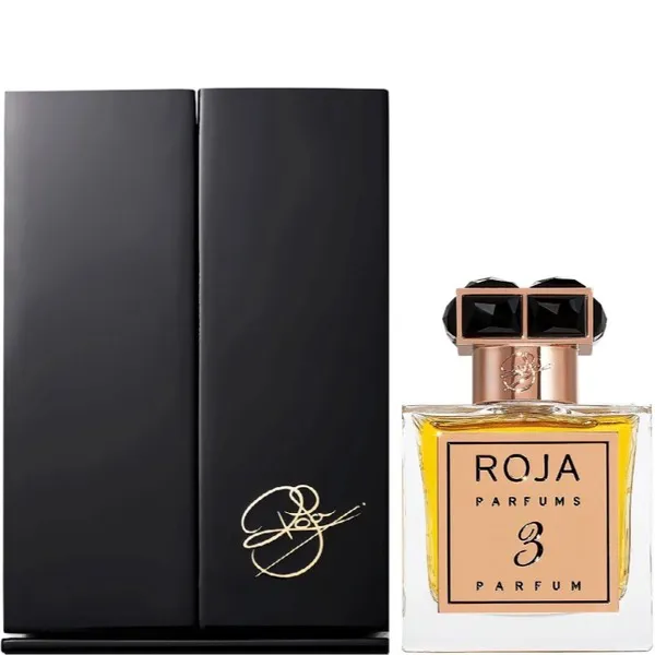 Roja Parfums Parfum De La Nuit 3 Parfum 3.4 oz