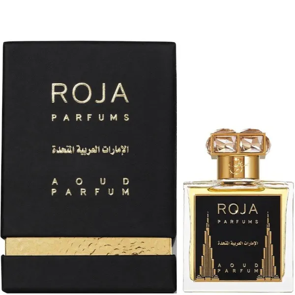 Roja Parfums United Arab Emirates Parfum 1.7 oz