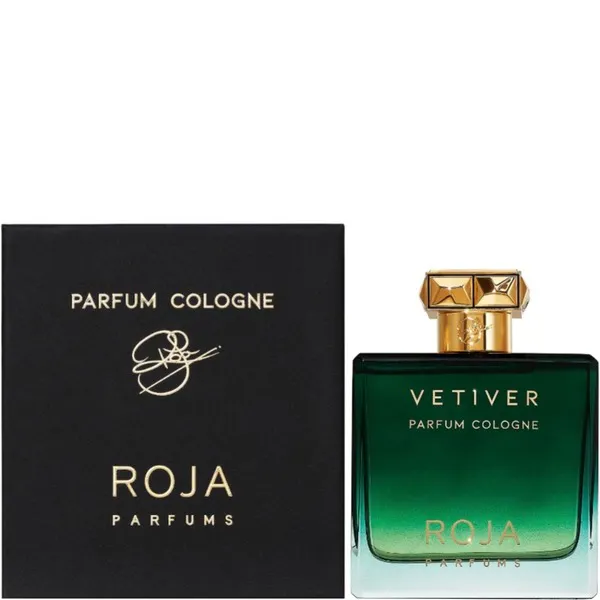 Roja Parfums Vetiver Parfum Cologne 3.4 oz
