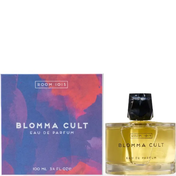 Room 1015 Blomma Cult Eau de Parfum 3.4 oz