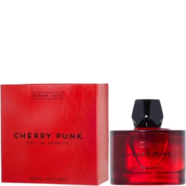Room 1015 Cherry Punk Eau de Parfum 3.4 oz