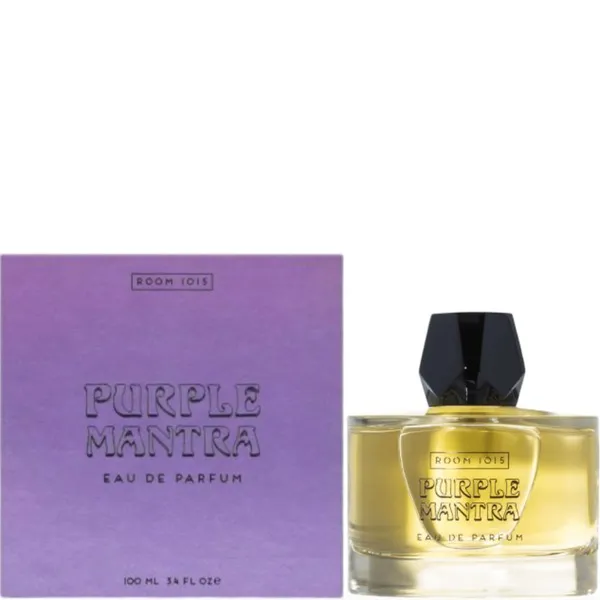 Room 1015 Purple Mantra Eau de Parfum 3.4 oz