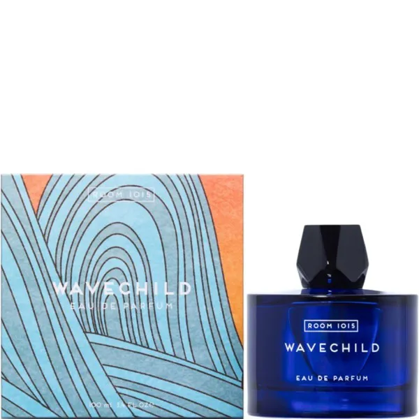 Room 1015 Wavechild Eau de Parfum 3.4 oz