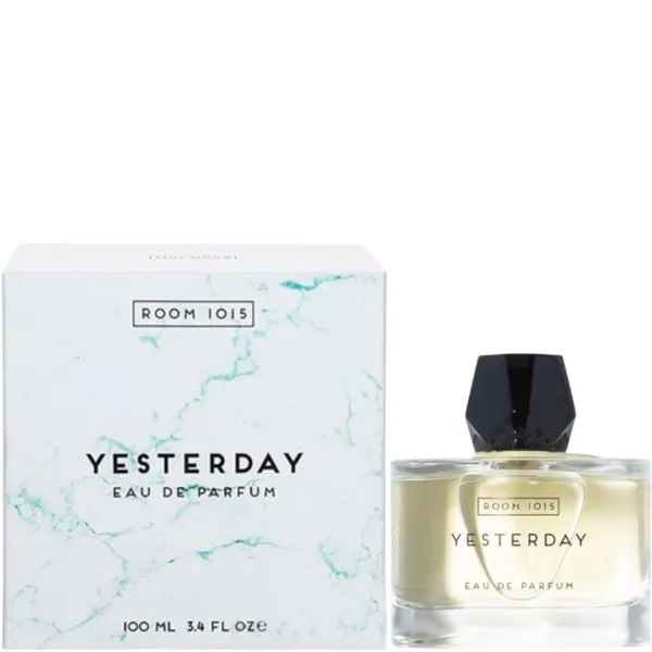Room 1015 Yesterday Eau de Parfum 3.4 oz