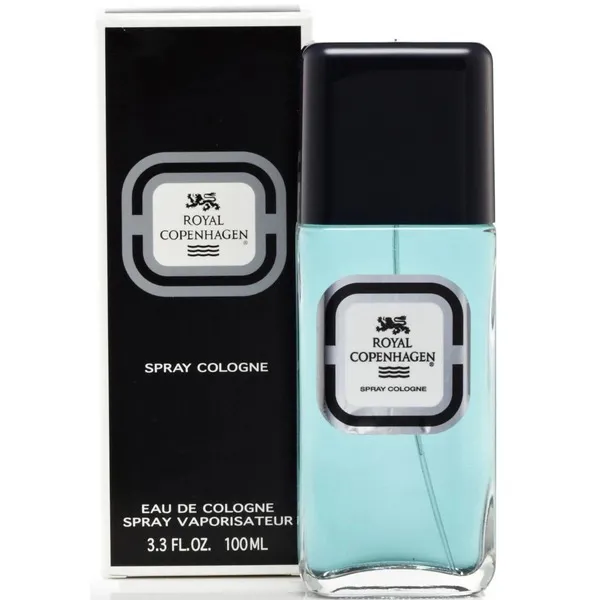 Royal Copenhagen Royal Copenhagen Eau de Cologne 3.3 oz