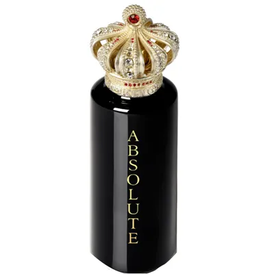 Royal Crown Absolute Eau de Parfum 3.4 oz