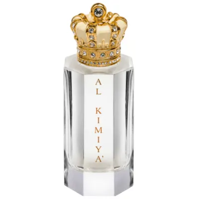 Royal Crown Al Kimiya Extrait de Parfum 3.4 oz