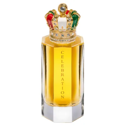 Royal Crown Celebration Extrait de Parfum 3.4 oz