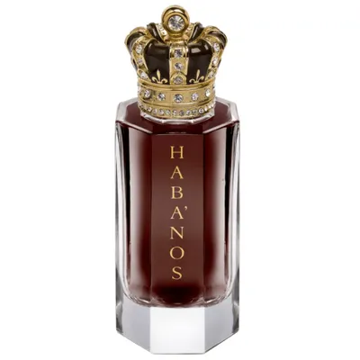 Royal Crown Habanos Extrait de Parfum 3.4 oz