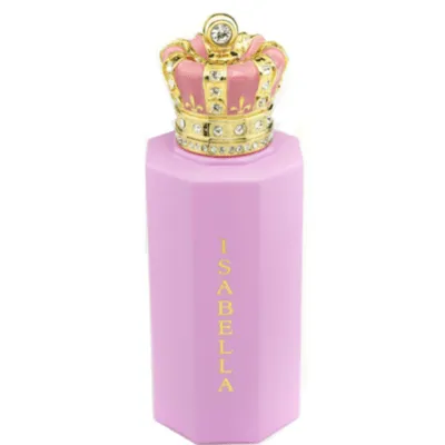 Royal Crown Isabella Extrait de Parfum 3.4 oz