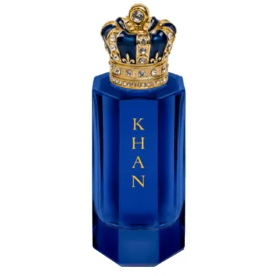 Royal Crown Khan Extrait de Parfum 3.4 oz