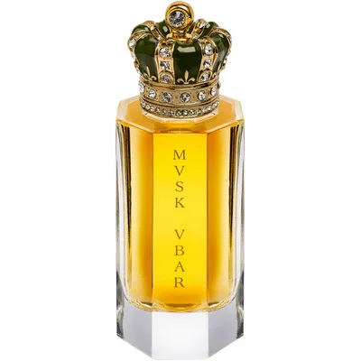 Royal Crown Musk Ubar Extrait de Parfum 3.4 oz