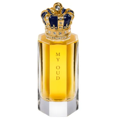 Royal Crown My Oud Extrait de Parfum 3.4 oz