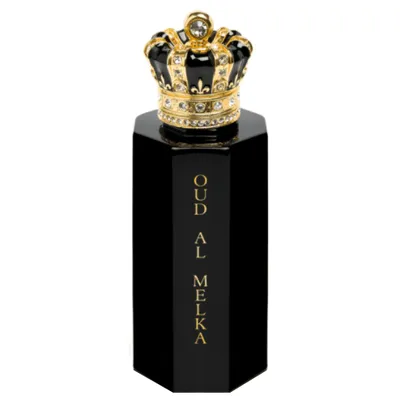Royal Crown Oud Al Melka Extrait de Parfum 3.4 oz