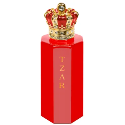 Royal Crown Tzar Extrait de Parfum 3.4 oz