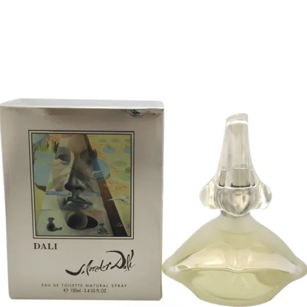 Salvador Dali Salvador Dali Eau de Toilette 3.4 oz