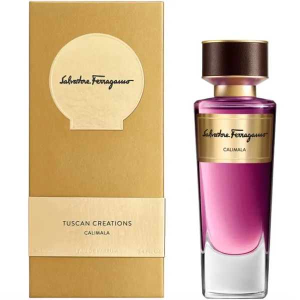Salvatore Ferragamo Calimala Eau de Parfum 3.4 oz