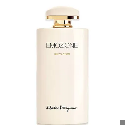 Salvatore Ferragamo Emozione Body Lotion 6.8 oz