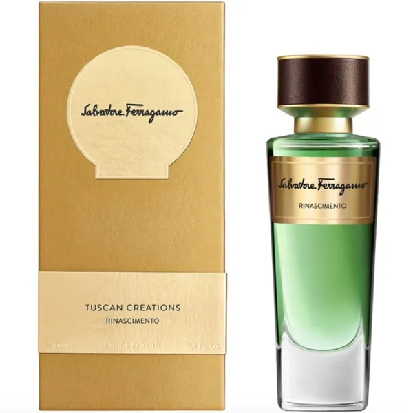 Salvatore Ferragamo Rinascimento Eau de Parfum 3.4 oz