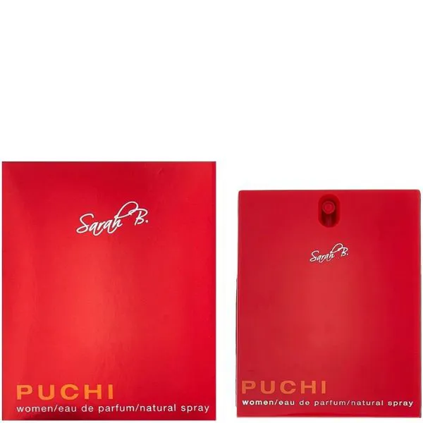 Sarah B. Puchi Eau de Parfum 3.4 oz
