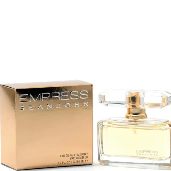 Sean John Empress Eau de Parfum 1.0 oz