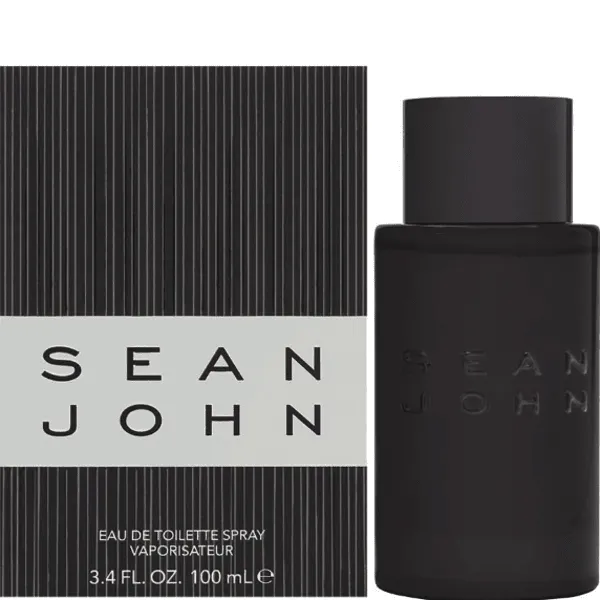 Sean John Sean John Eau de Toilette 3.4 oz