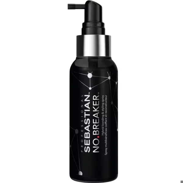 Sebastian Professional No.Breaker Hybrid bonding & Styling Spray 3.3 oz