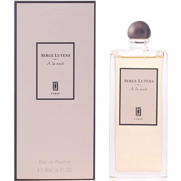 Serge Lutens A La Nuit Eau de Parfum 1.6 oz