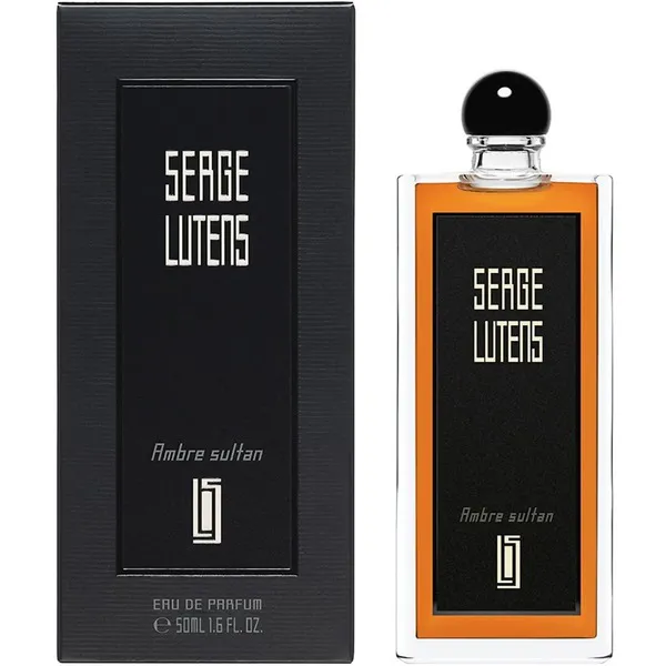 Serge Lutens Ambre Sultan Eau de Parfum 1.6 oz