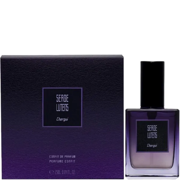 Serge Lutens Chergui Confit de Parfum 0.84 oz