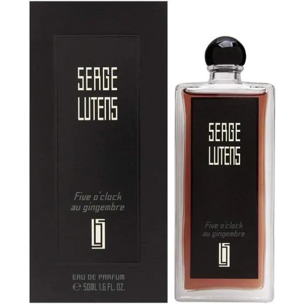 Serge Lutens Five O'Clock Au Gingembre Eau de Parfum 1.6 oz