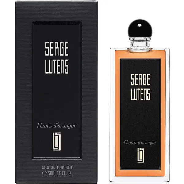 Serge Lutens Fleurs D'Oranger Eau de Parfum 1.6 oz