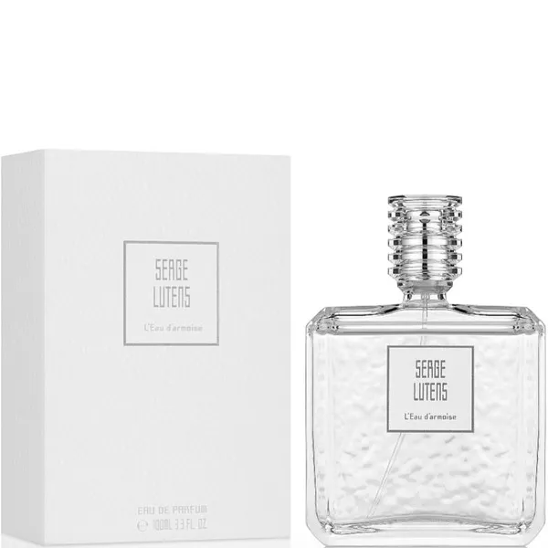 Serge Lutens L'Eau D'Armoise Eau de Parfum 3.3 oz