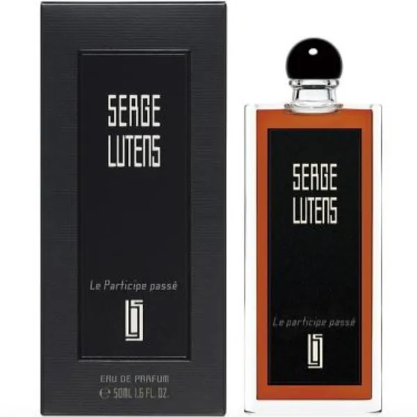Serge Lutens Le Participe Passe Eau de Parfum 1.6 oz