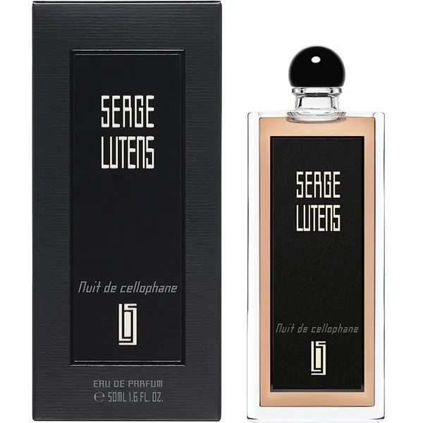Serge Lutens Nuit De Cellophane Eau de Parfum 1.6 oz