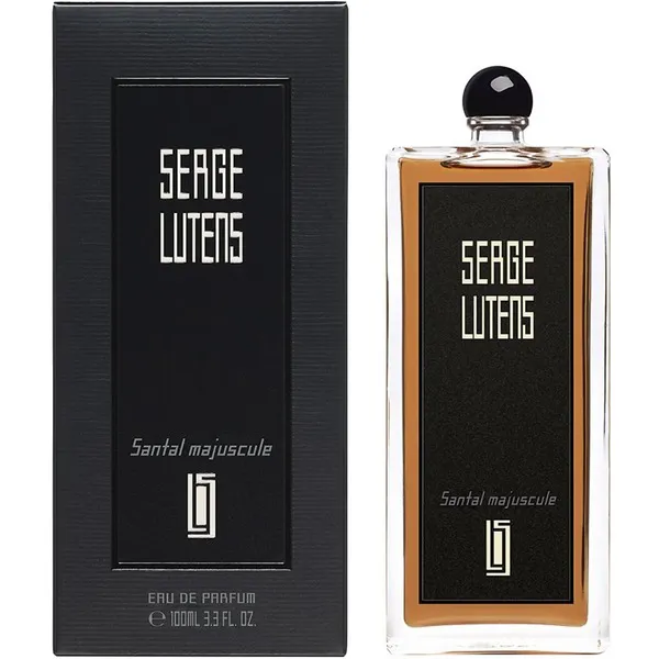 Serge Lutens Santal Majuscule Eau de Parfum 3.3 oz