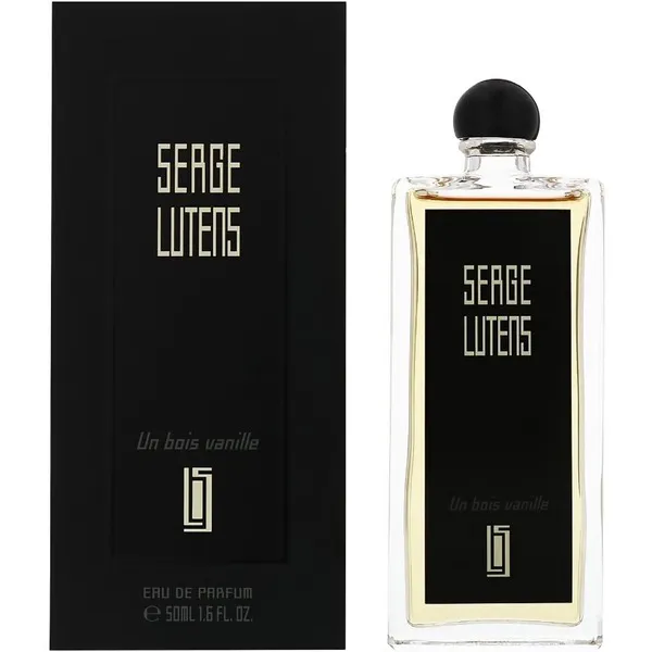 Serge Lutens Un Bois Vanille Eau de Parfum 1.6 oz
