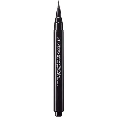 Shiseido Automatic Fine Eyeliner  Black BK901
