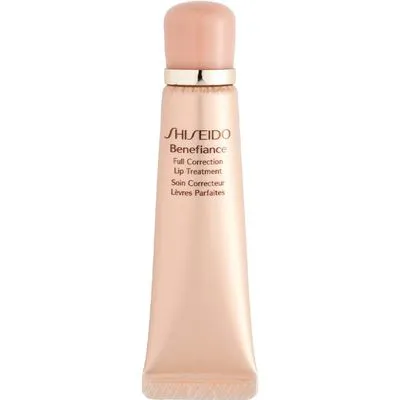 Shiseido Benefiance Full Correction Lip Treatment 0.5 oz