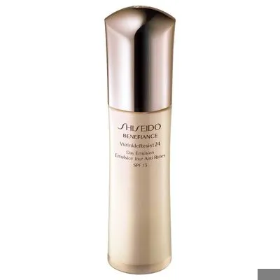Shiseido Benefiance Wrinkleresist24 Day Emulsion 2.5 oz